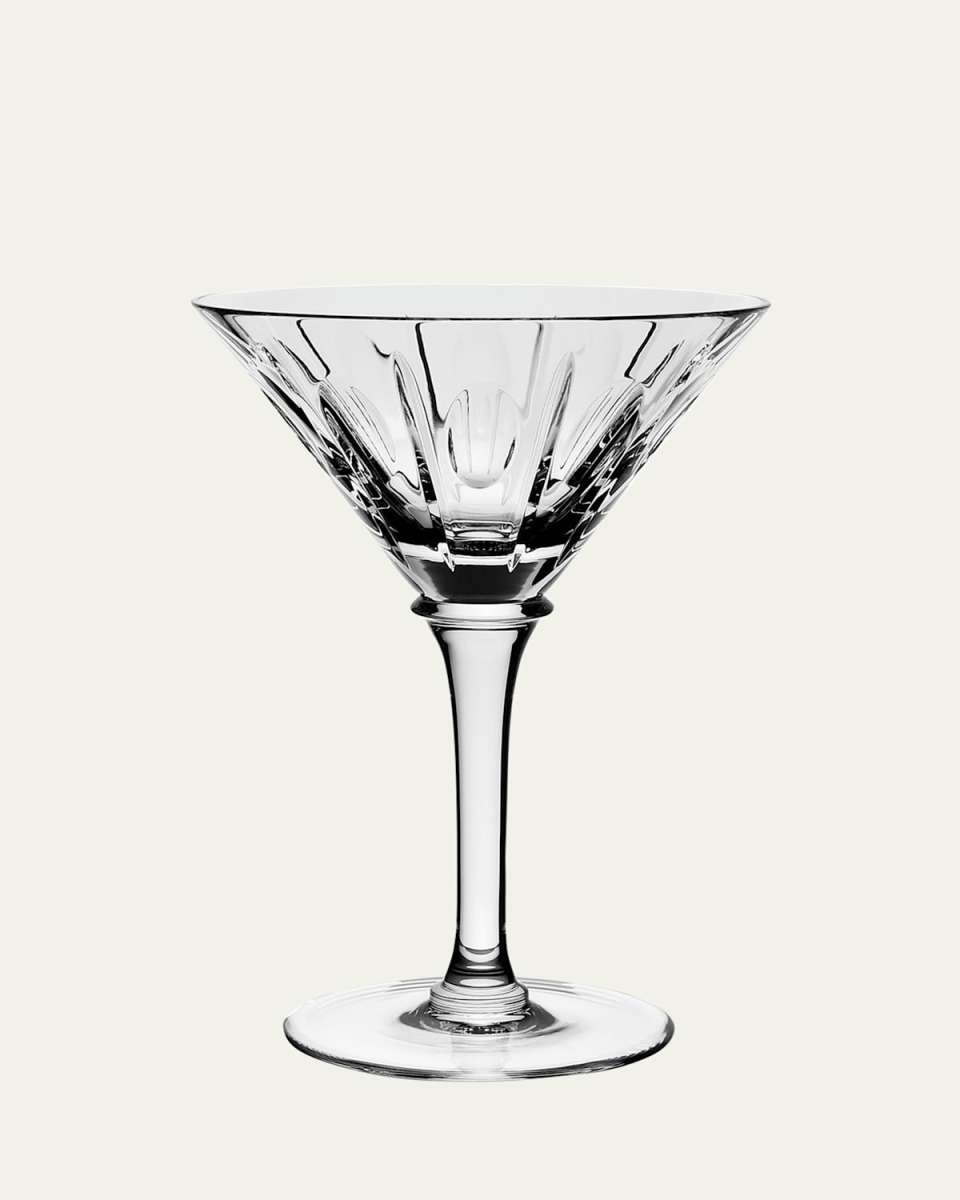Kelly Martini Glass